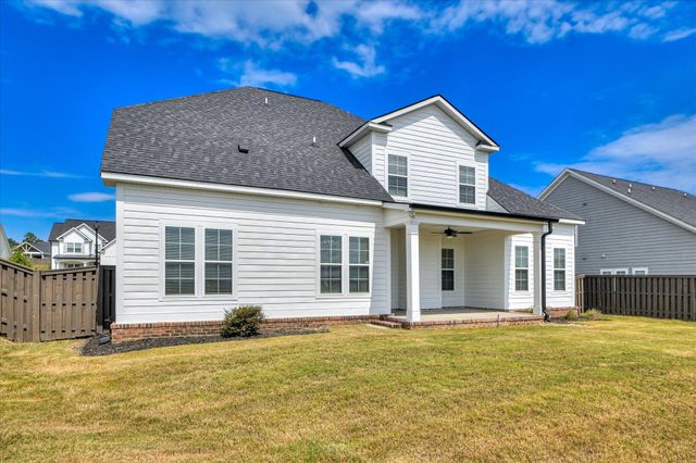 1252 Honey Lane, Evans, GA 30809