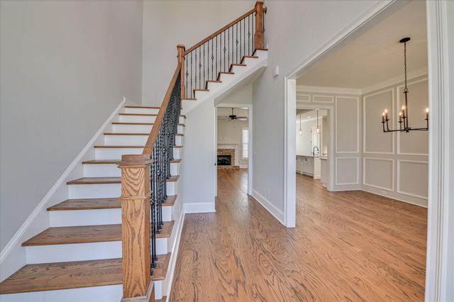 1252 Honey Lane, Evans, GA 30809