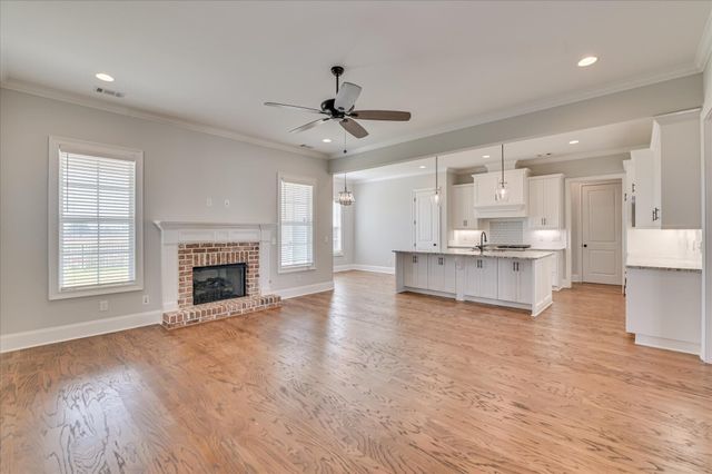 1252 Honey Lane, Evans, GA 30809