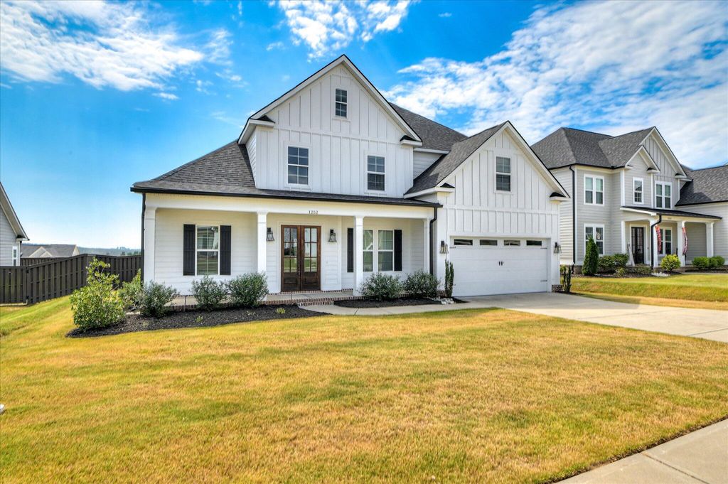 1252 Honey Lane, Evans, GA 30809