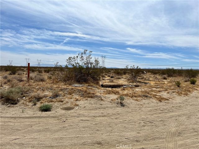 0 Sandstone Road, Phelan, CA 92371
