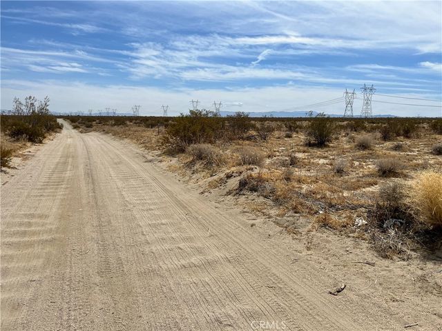 0 Sandstone Road, Phelan, CA 92371