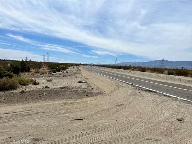 0 Sandstone Road, Phelan, CA 92371