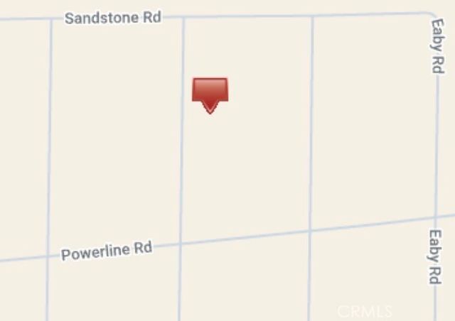 0 Sandstone Road, Phelan, CA 92371