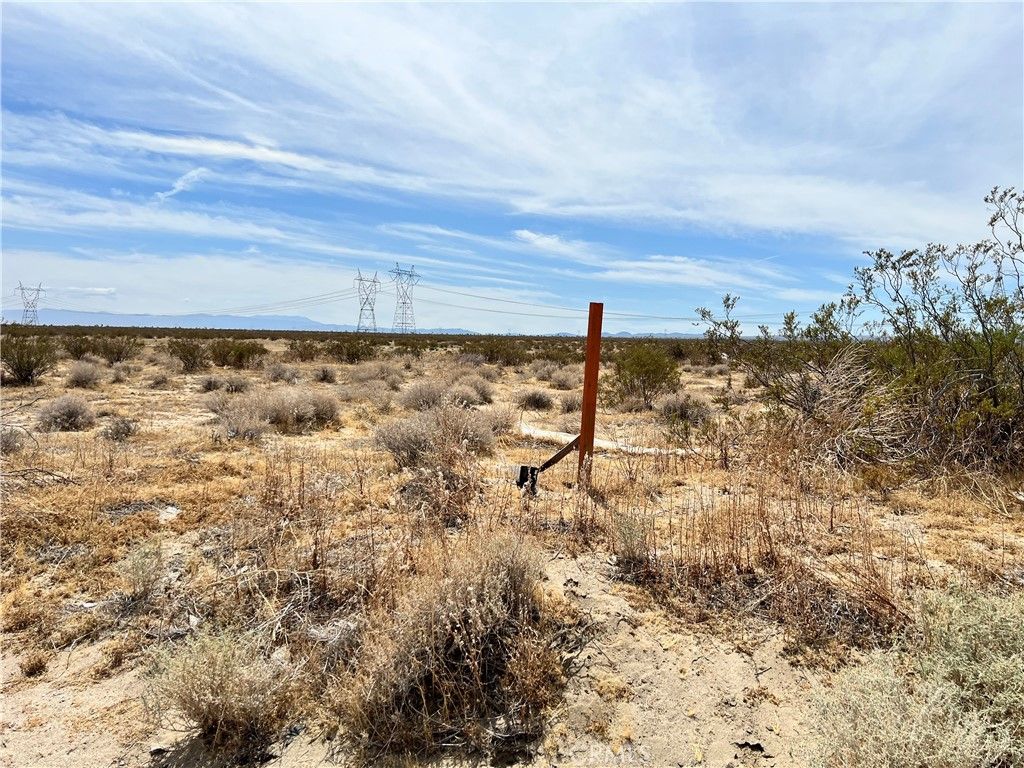 0 Sandstone Road, Phelan, CA 92371
