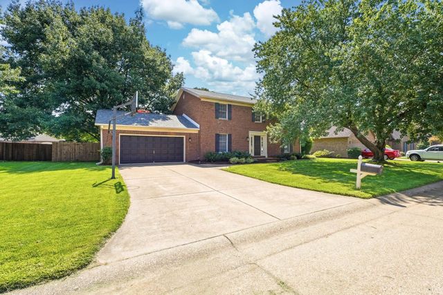 126 Lant Lane, Evansville, IN 47715