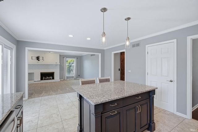 126 Lant Lane, Evansville, IN 47715