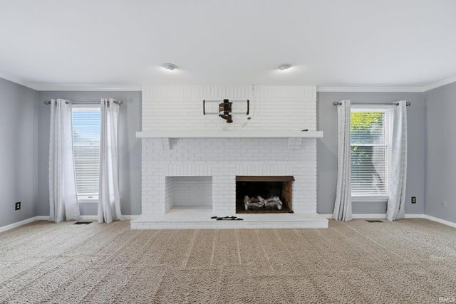 126 Lant Lane, Evansville, IN 47715