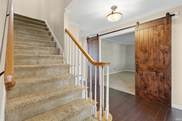 126 Lant Lane, Evansville, IN 47715