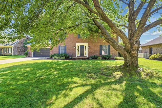 126 Lant Lane, Evansville, IN 47715