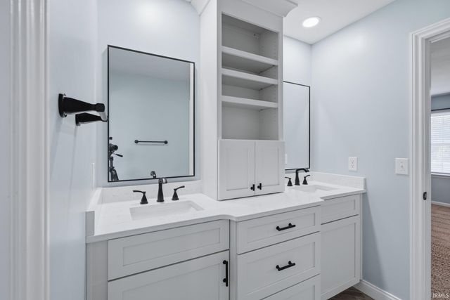 126 Lant Lane, Evansville, IN 47715
