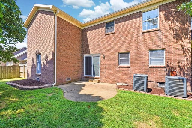 126 Lant Lane, Evansville, IN 47715