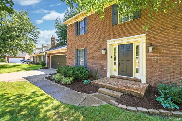 126 Lant Lane, Evansville, IN 47715