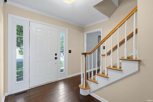 126 Lant Lane, Evansville, IN 47715