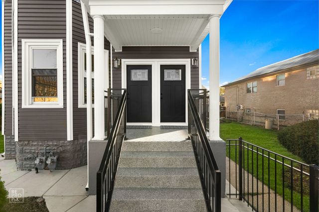 7539 W 61st Street, Summit, IL 60501