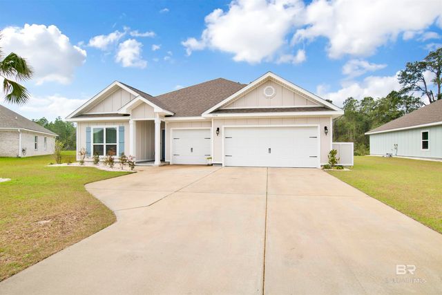 594 Shepard Street, Gulf Shores, AL 36542