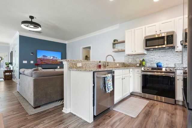 320 India Lane, Canton, GA 30114