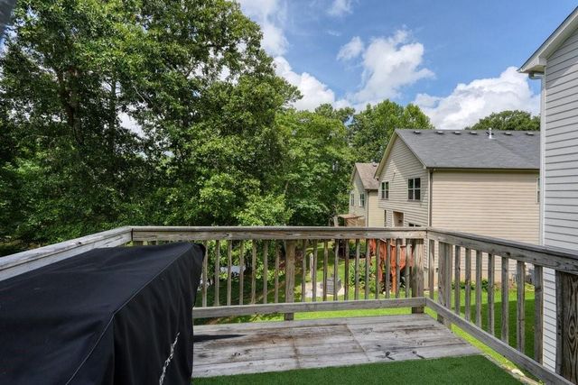 320 India Lane, Canton, GA 30114