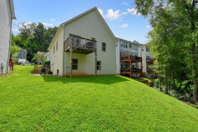 320 India Lane, Canton, GA 30114
