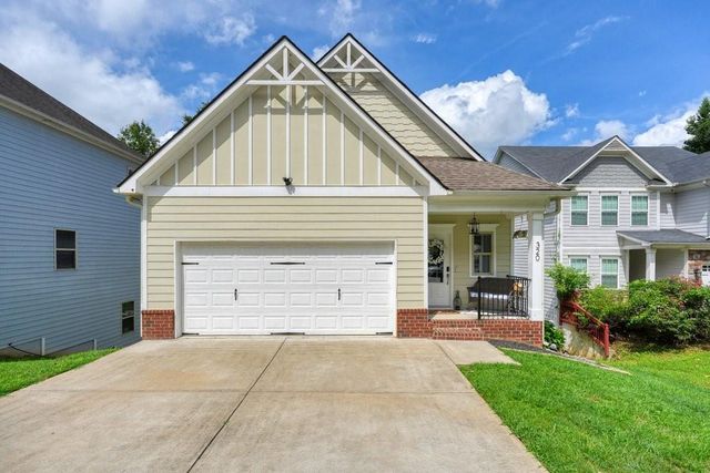 320 India Lane, Canton, GA 30114