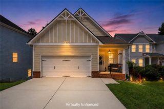 320 India Lane, Canton, GA 30114