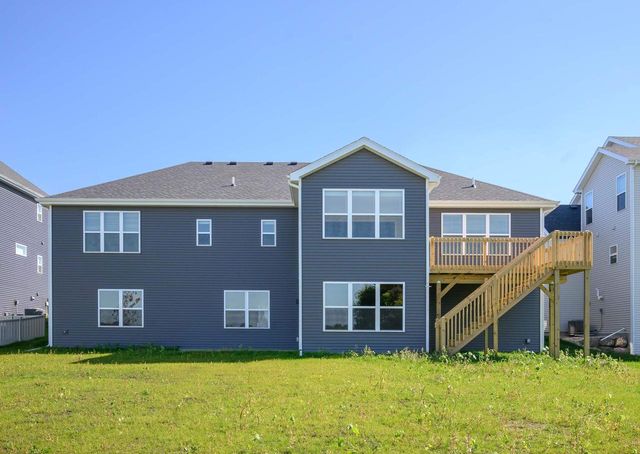 616 Clear Pond Way, Verona, WI 53593