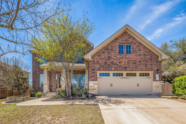 151 Swallowtail DR, Austin, TX 78737