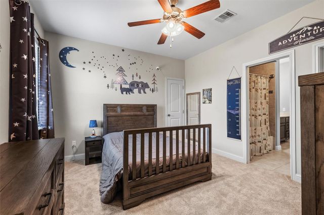 151 Swallowtail DR, Austin, TX 78737