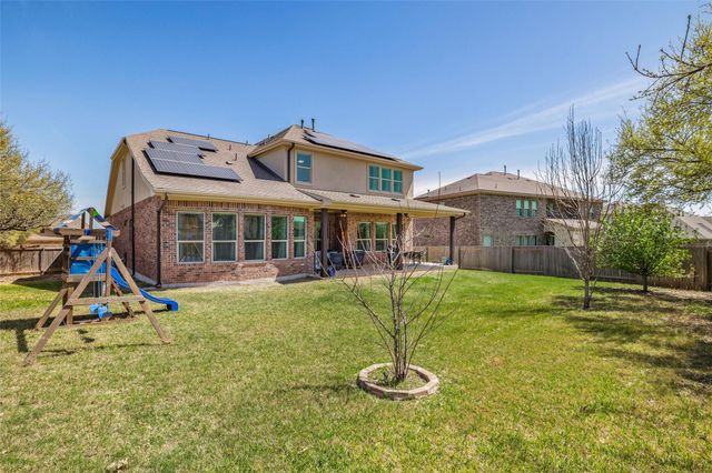 151 Swallowtail DR, Austin, TX 78737