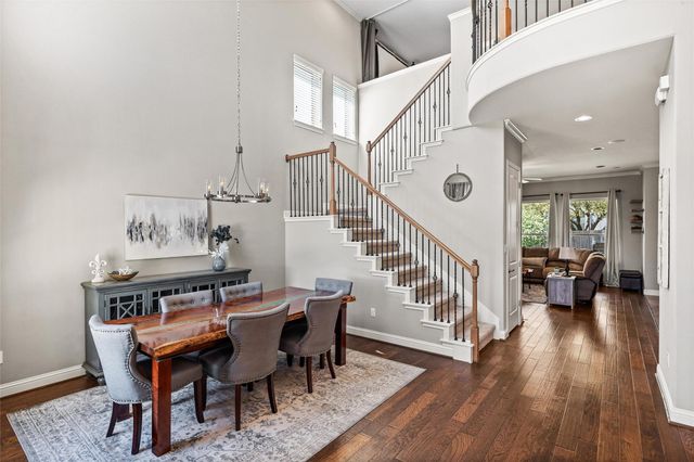 151 Swallowtail DR, Austin, TX 78737