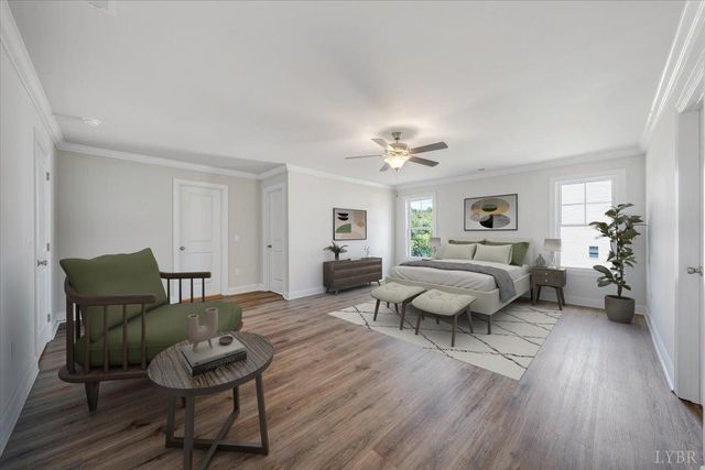 15 Snowfield Circle, Lynchburg, VA 24503