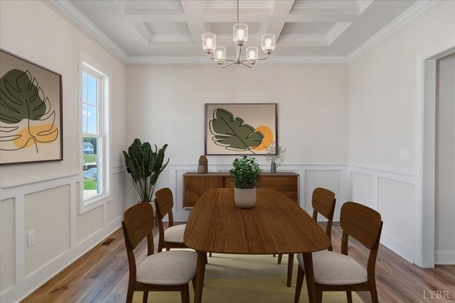 15 Snowfield Circle, Lynchburg, VA 24503