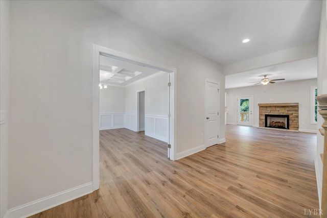 15 Snowfield Circle, Lynchburg, VA 24503