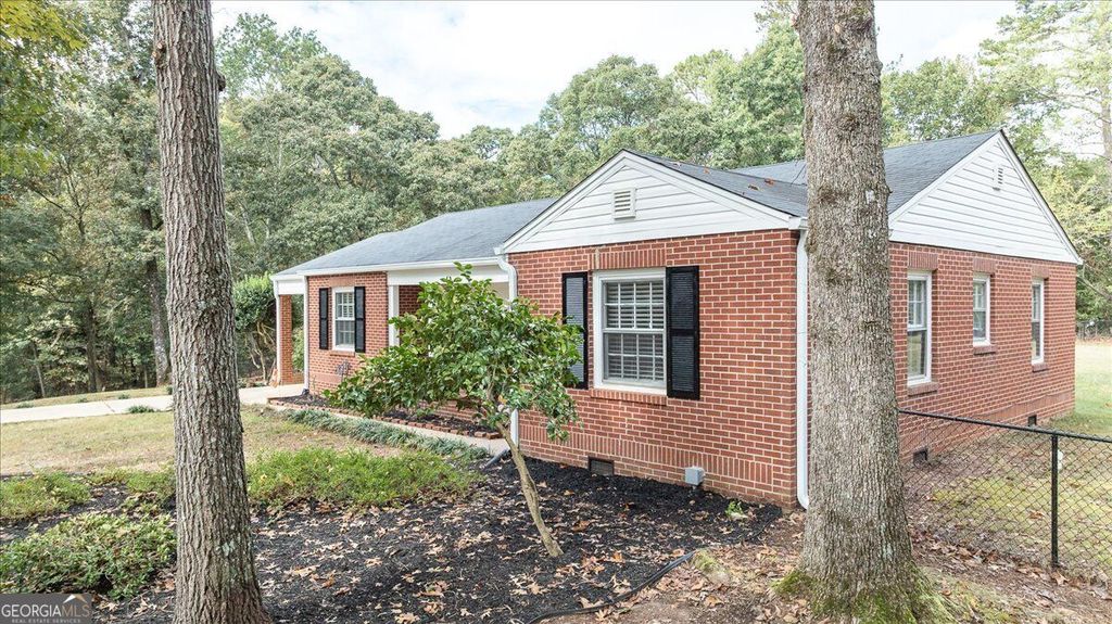 740 Jones Chapel Shiloh Road, Danielsville, GA 30633 — photo 2