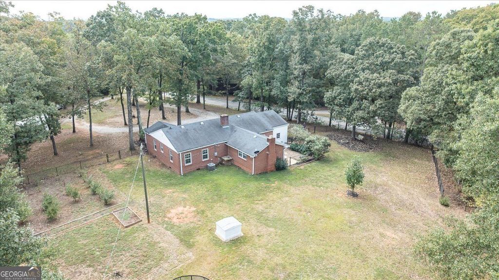 740 Jones Chapel Shiloh Road, Danielsville, GA 30633 — photo 3