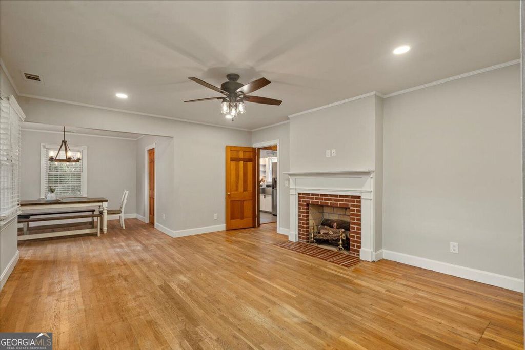 740 Jones Chapel Shiloh Road, Danielsville, GA 30633 — photo 5
