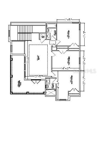 9741 MACBRIDE DRIVE, Orlando, FL 32827