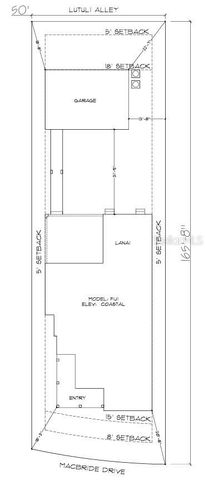 9741 MACBRIDE DRIVE, Orlando, FL 32827
