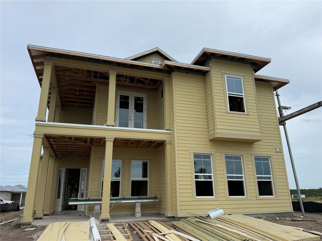 9741 MACBRIDE DRIVE, Orlando, FL 32827
