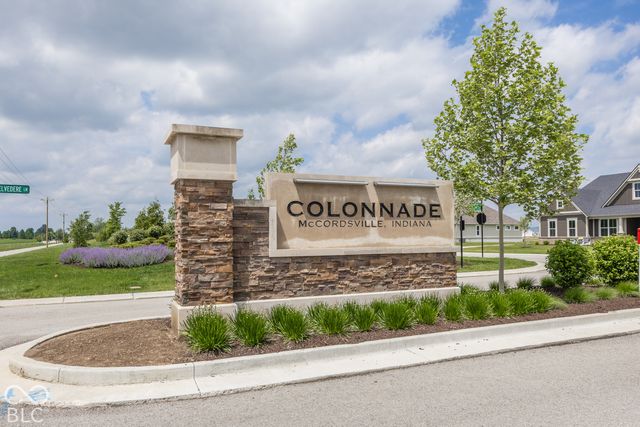 5644 Cupola Lane, Mccordsville, IN 46055