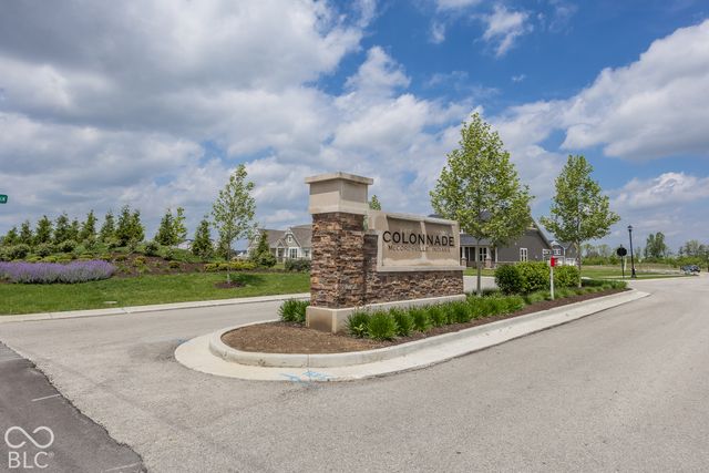 5644 Cupola Lane, Mccordsville, IN 46055