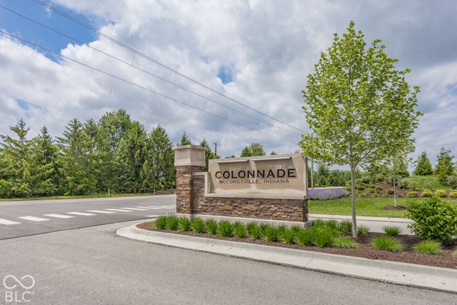 5644 Cupola Lane, Mccordsville, IN 46055