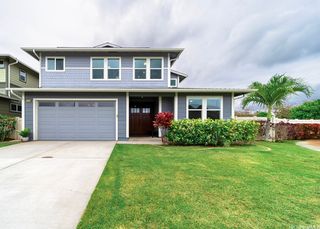 91-1197 Hokukai Street, Ewa Beach, HI 96706