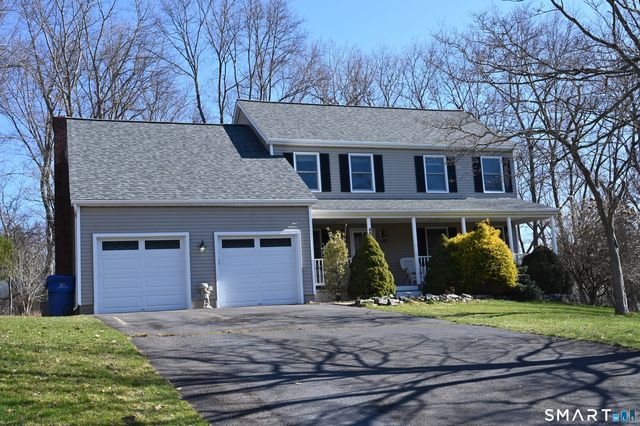 46 McMahon Lane, North Branford, CT 06471