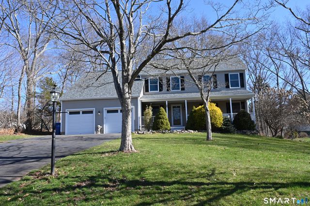 46 McMahon Lane, North Branford, CT 06471