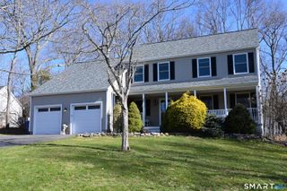 46 McMahon Lane, North Branford, CT 06471