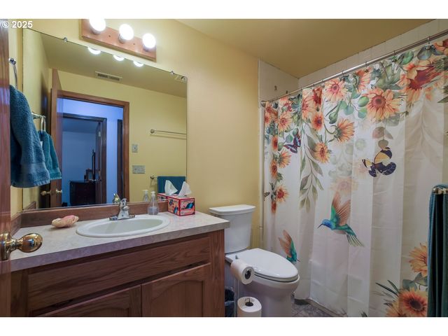 1809 Nw 310TH St, Ridgefield, WA 98642