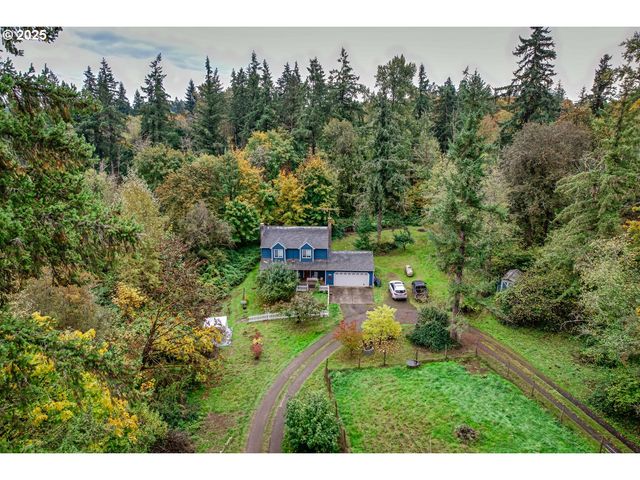 1809 Nw 310TH St, Ridgefield, WA 98642