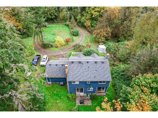 1809 Nw 310TH St, Ridgefield, WA 98642