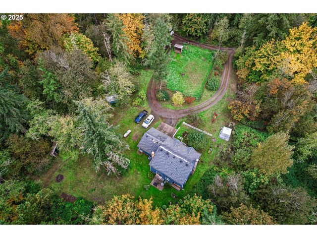 1809 Nw 310TH St, Ridgefield, WA 98642